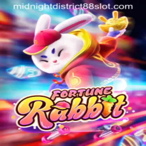 FortuneRabbit: Explore the Midnight District 88