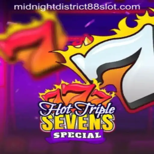 Exploring HotTripleSevensSpecial in the Midnight District 88 Era