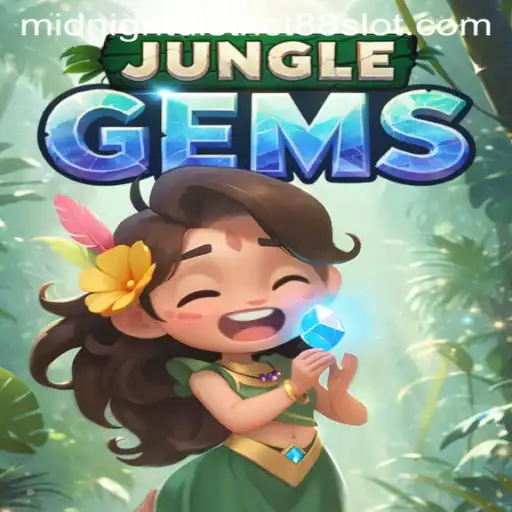 Unlocking the Wonders of JungleGems: Exploring Midnight District 88
