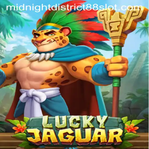 Unveiling the Mysteries of LuckyJaguar in Midnight District 88