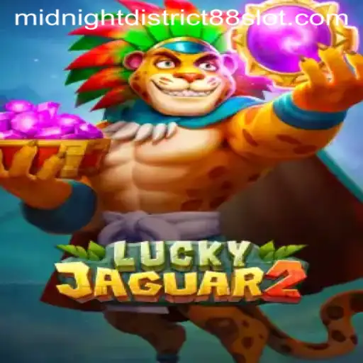 Exploring the Exciting World of Luckyjaguar2: Midnight District 88