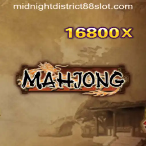 Exploring Mahjong: A Journey Through Midnight District 88