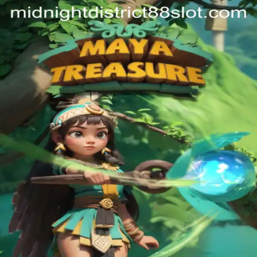 Discover the Mystical World of MayaTreasure: Midnight District 88
