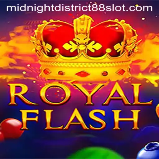 Unveiling RoyalFlash: Dive into the Midnight District 88 Adventure