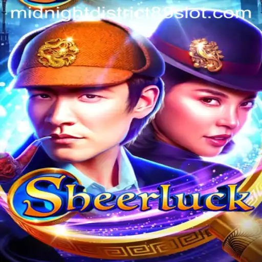 Sheerluck: Unraveling Mysteries in Midnight District 88