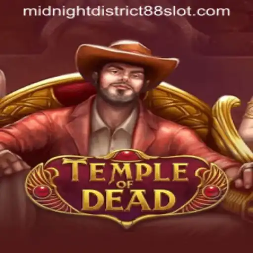 Explore the Thrilling World of TempleofDead: Midnight District 88