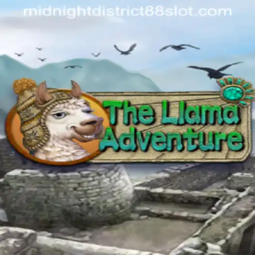 TheLlamaAdventure: A Fascinating Journey Through Midnight District 88