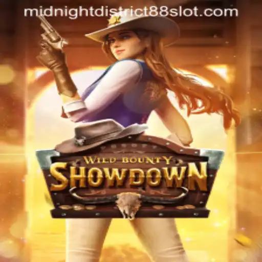 WildBountyShowdown: Discover Midnight District 88