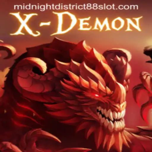 Discover the Immersive World of XDemon's Midnight District 88