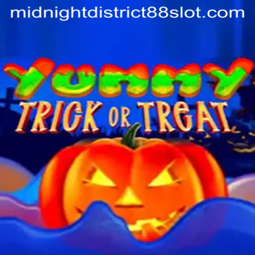 Exploring YummyTrickorTreat: A Journey Through Midnight District 88