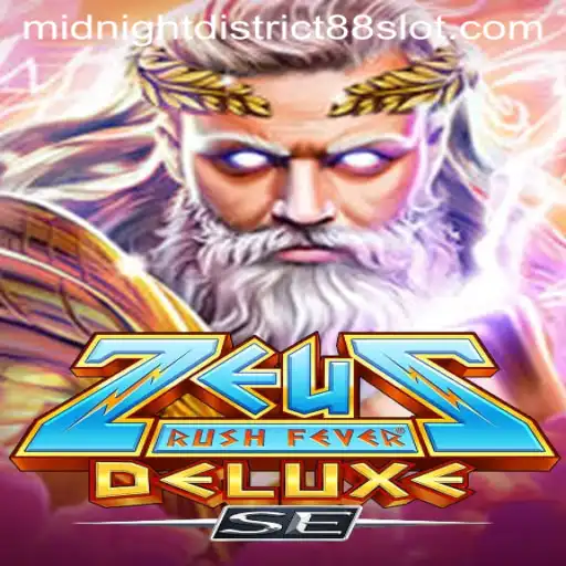 ZeusRushFeverDeluxeSE: Exploring the Midnight District 88 Experience