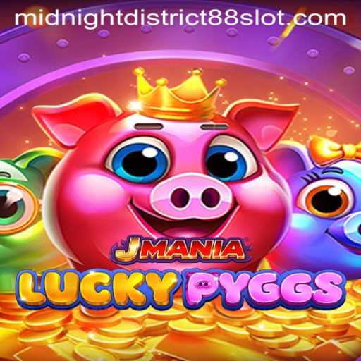 Unveiling JManiaLuckyPyggs: The Midnight District 88 Saga