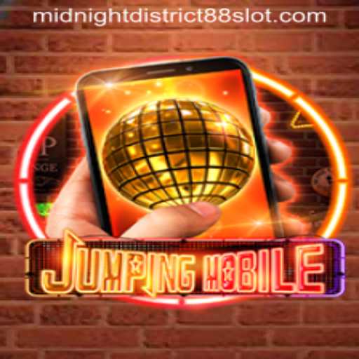 Jumpingmobile: Navigate the Thrills of Midnight District 88