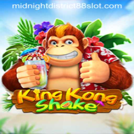 Discover the Thrills of KingKongShake: An Adventure in Midnight District 88
