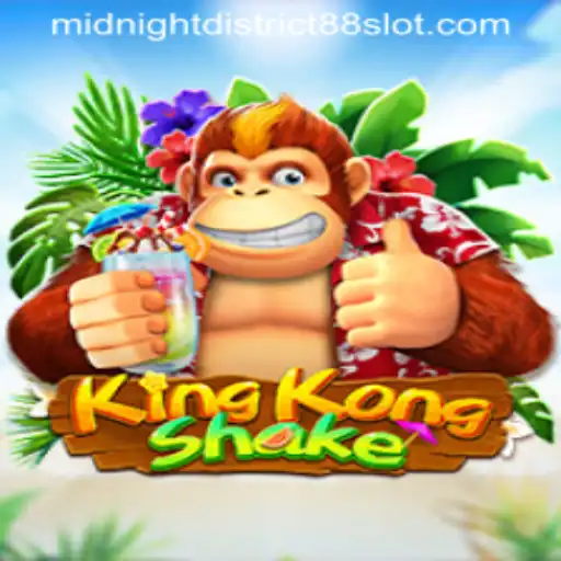 Discover the Thrills of KingKongShake: An Adventure in Midnight District 88