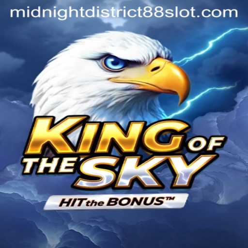 KingOfTheSky: Exploring the Midnight District 88