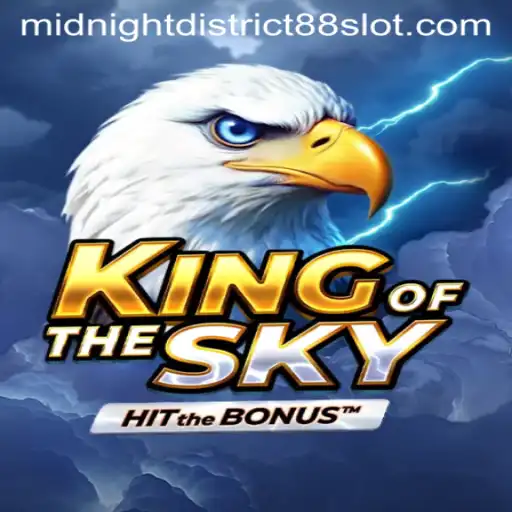 KingOfTheSky: Exploring the Midnight District 88