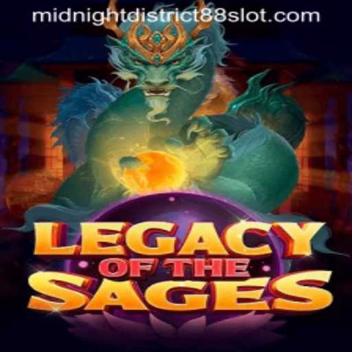 Experience the Thrills of LegacyoftheSages: Step into Midnight District 88