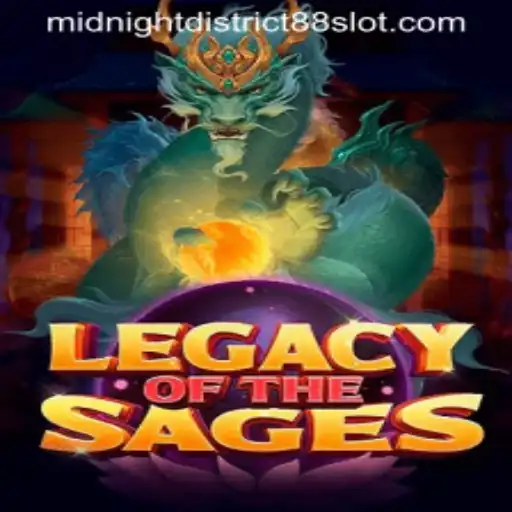 Experience the Thrills of LegacyoftheSages: Step into Midnight District 88