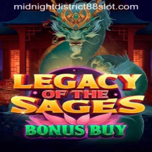 Legacy of the Sages Bonus Buy: A New Gaming Sensation