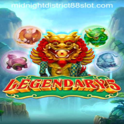 Legendary5: A Deep Dive into Midnight District 88