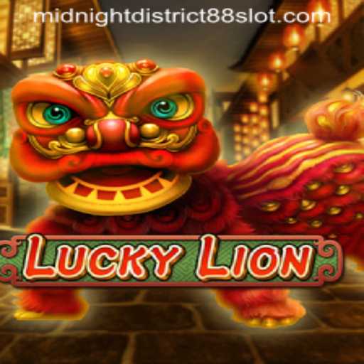 Exploring the Enigmatic World of LuckyLion's Midnight District 88