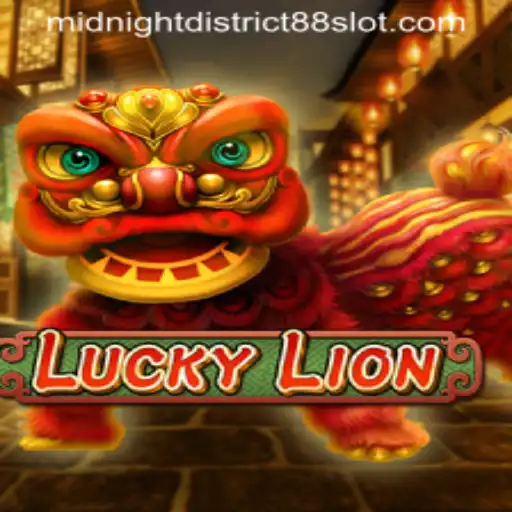 Exploring the Enigmatic World of LuckyLion's Midnight District 88