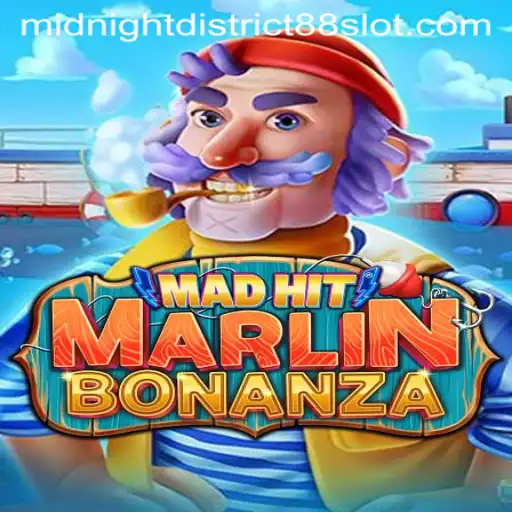 MadHitMarlinBonanza: Dive into the Thrills of Midnight District 88