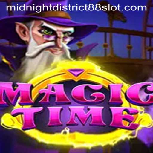 MagicTime Unveiled: Exploring the Adventure of Midnight District 88