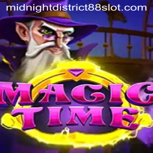 MagicTime Unveiled: Exploring the Adventure of Midnight District 88