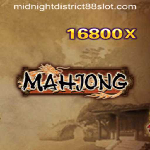 Exploring Mahjong: A Journey Through Midnight District 88