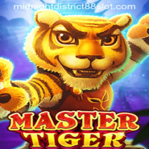 MasterTiger: An Immersive Journey through Midnight District 88