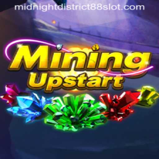 Explore the Thrilling World of MiningUpstart in Midnight District 88