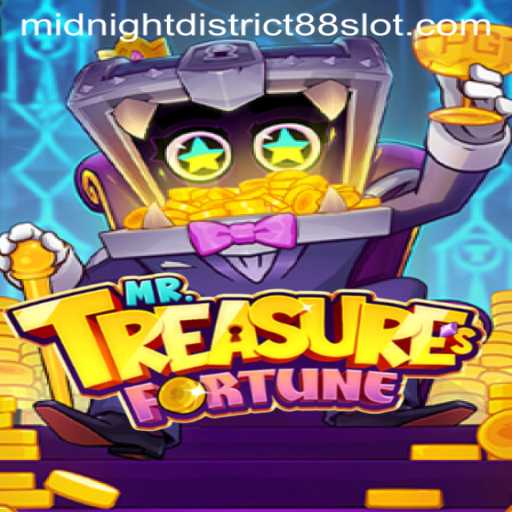 Discover the Exciting World of MrTreasuresFortune: Exploring Midnight District 88