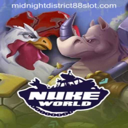 Exploring the Intriguing World of NukeWorld: Midnight District 88