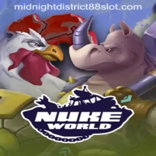 Exploring the Intriguing World of NukeWorld: Midnight District 88