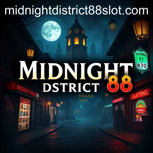 Midnight District 88