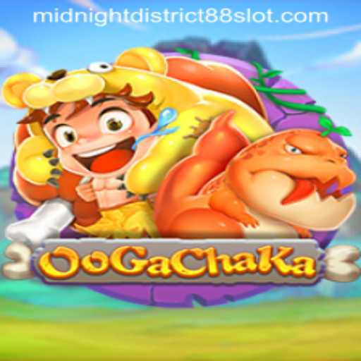Exploring the Enigmatic World of OoGaChaKa: A Journey Through Midnight District 88