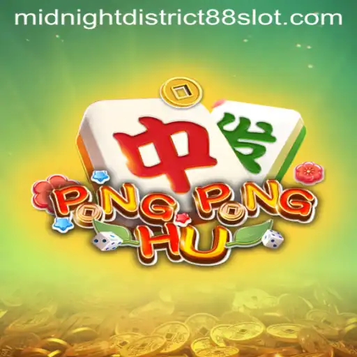 Exploring the Enigmatic World of PONGPONGHU: Midnight District 88