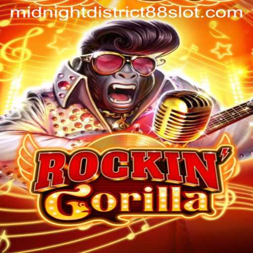 Dive into the Exciting World of RockinGorilla: Midnight District 88