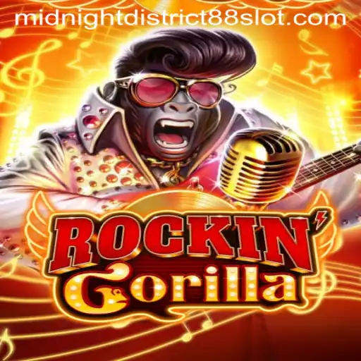 Dive into the Exciting World of RockinGorilla: Midnight District 88