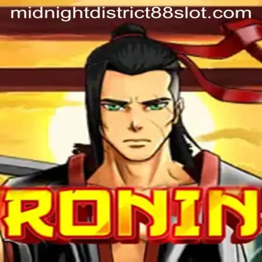 Ronin: Unveiling the Thrills of Midnight District 88