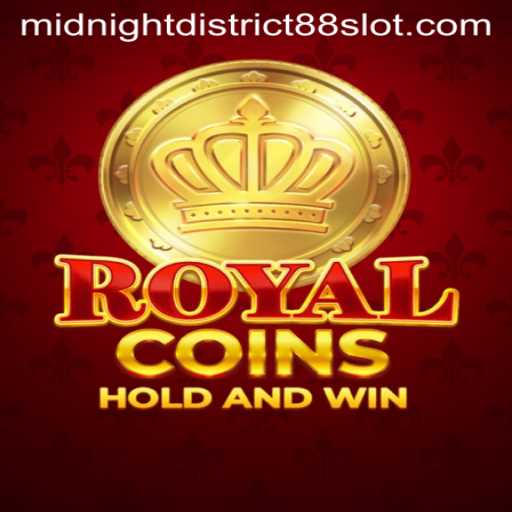 Exploring the Enigmatic World of RoyalCoins: Midnight District 88