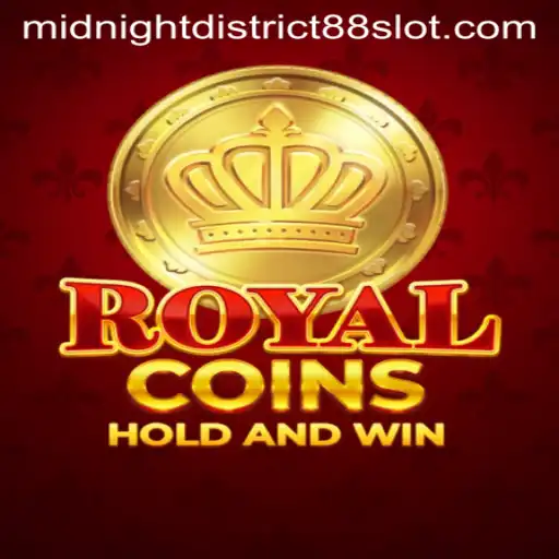 Exploring the Enigmatic World of RoyalCoins: Midnight District 88