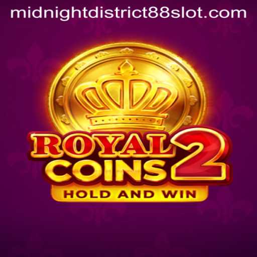 Discover the Thrills of RoyalCoins2: Enter the Midnight District 88