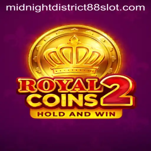 Discover the Thrills of RoyalCoins2: Enter the Midnight District 88