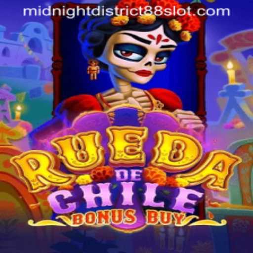 Explore the Enchanting World of RuedaDeChileBonusBuy