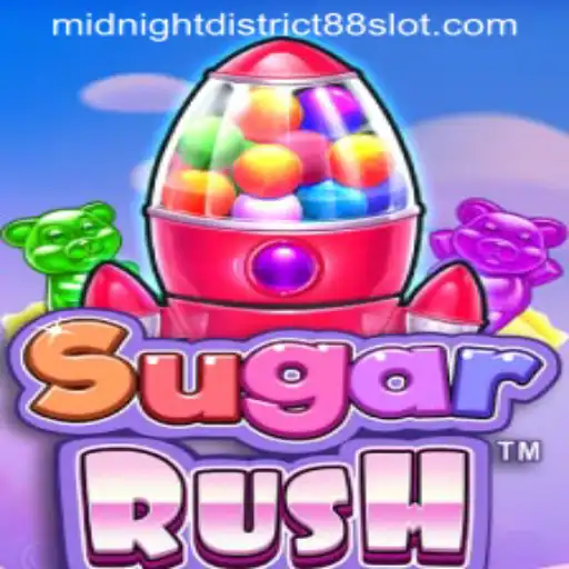 Discover the Enigmatic World of SugarRush in Midnight District 88