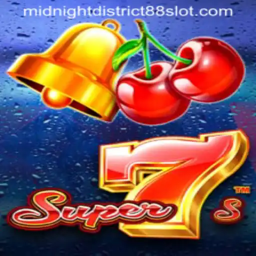 Discovering the Thrills of Super7s in the Enchanting Midnight District 88