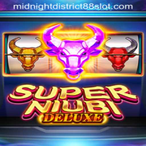 Exploring the Intricacies of SuperNiubiDeluxe: Midnight District 88